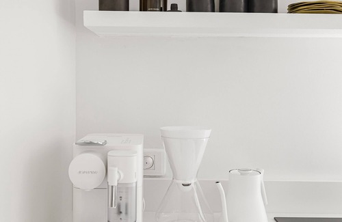 Archives Apartment | Opalin, a gem in the heart of Le Marais