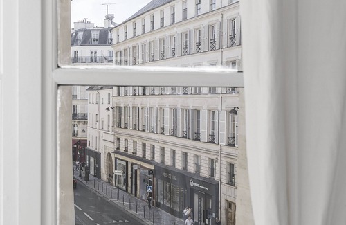 Archives Apartment | Opalin, a gem in the heart of Le Marais