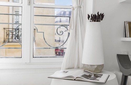 Archives Apartment | Opalin, a gem in the heart of Le Marais