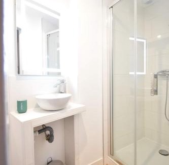 Pontivy Apartment | Opaline - centre-ville