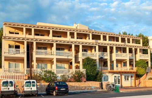 Es Pujols Apartment | Opción Roulette de Paya Hotels