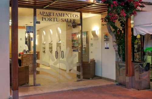 Es Pujols Apartment | Opción Roulette de Paya Hotels