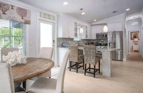 Monroe County House | Open Bay Paradise