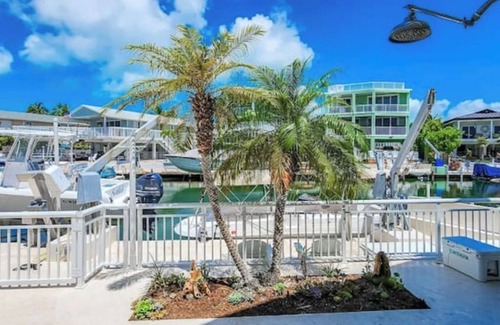 Monroe County House | Open Bay Paradise