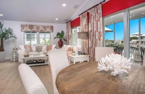 Monroe County House | Open Bay Paradise