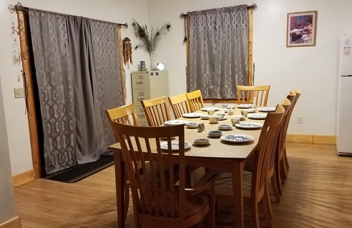 Whipholt House | OPEN Dates on Leech Lake home; NEW property offering, All dates open Book Now