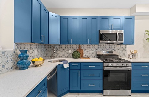 Graduate Hospital House | Open for FIFA 2026 Graduate Hospital Home with Roof-deck and High-Speed Internet