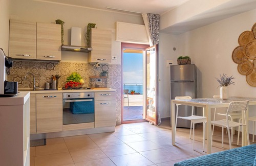 Zafferana Etnea Apartment | Open Horizon - Short Rent