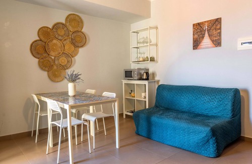 Zafferana Etnea Apartment | Open Horizon - Short Rent
