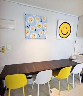 Cheongpa-dong Apartment | Open sale ㅣ Seoul Station walk 3 minutesㅣ Elevator 0 ㅣ서울역도보3분 ㅣ엘레베이터0