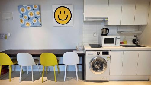 Cheongpa-dong Apartment | Open sale ㅣ Seoul Station walk 3 minutesㅣ Elevator 0 ㅣ서울역도보3분 ㅣ엘레베이터0