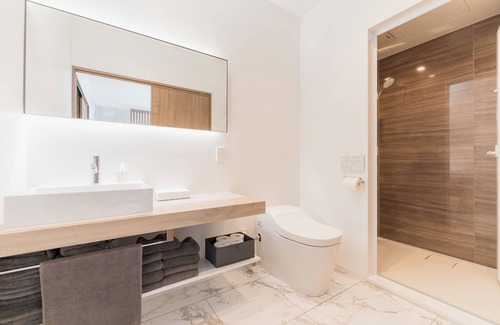 Tenjin Apartment | OPEN SALE 30 off for 2 consecutive nights Flo/Fukuoka Fukuoka