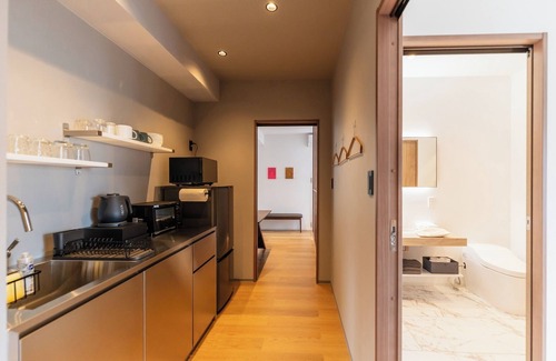 Tenjin Apartment | OPEN SALE 30 off for 2 consecutive nights Flo/Fukuoka Fukuoka