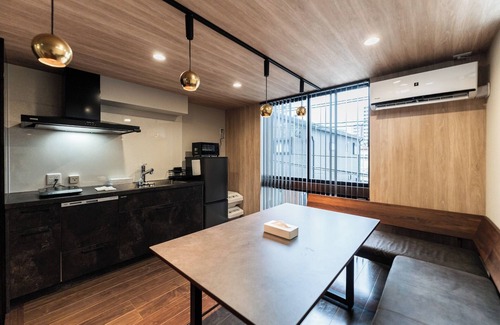 Sumiyoshi House | OPEN SALE 30 off for consecutive nights Flowe/Fukuoka Fukuoka