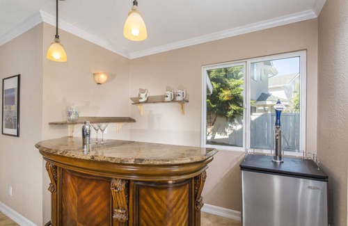 Aviara House | OPEN Sept 29-Oct 4! Pool, Spa, Billiards, Pets, Beach Spa Getaway!