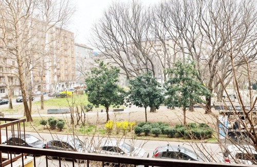 Calvairate Apartment | Open space studio apartment in the heart of Milan - Simonetta's Apartment