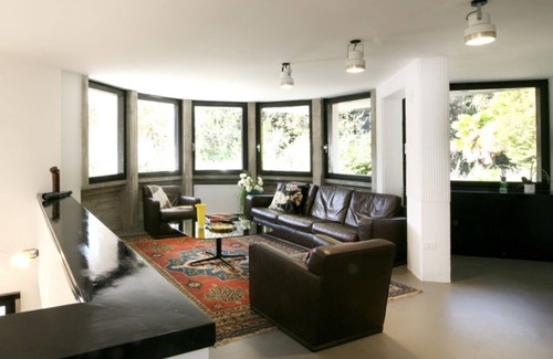 Lido di Camaiore Villa | open space villa in versilia-tuscany with whirlpool 400 meters from the sea