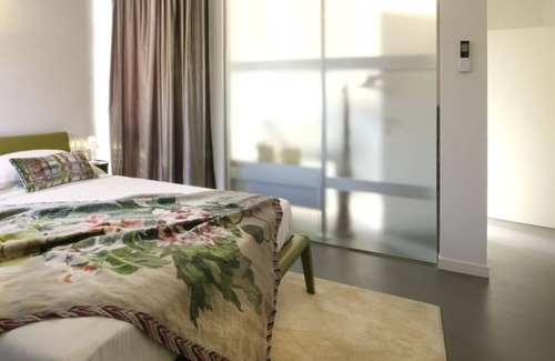 Lido di Camaiore Villa | open space villa in versilia-tuscany with whirlpool 400 meters from the sea