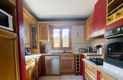 Sallanches Ski Chalet | Open view chalet on Mont Blanc - private pool option