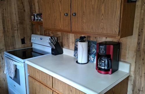 Pembine Cabin | Open year round! Direct trail access. Cabin very well maintained. nnnnnnn n