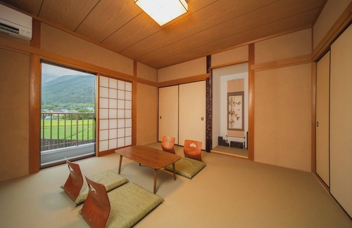 Yufuin Onsen House | Opening Augast 2025 Yufudake Roten Nanahushi A private house/Yufu Ōita