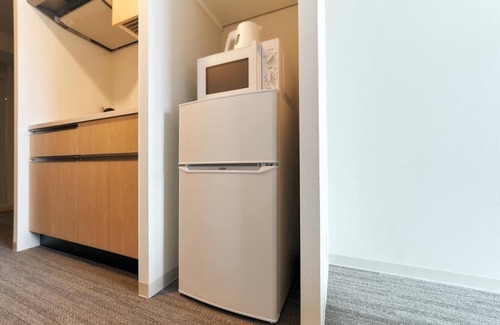 Minamisenba Apartment | Opening commemorative monitor plan 5 minutes /Osaka Ōsaka