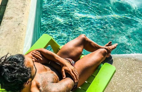 Parabita House | Openspace in Masseria Salentina between Gallipoli and Baia Verde, with swimming pool and Wifi