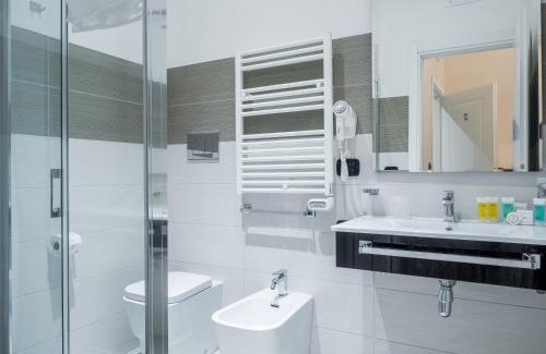 Rione XVI Ludovisi Bed & Breakfast | Operà Suites Pinciana