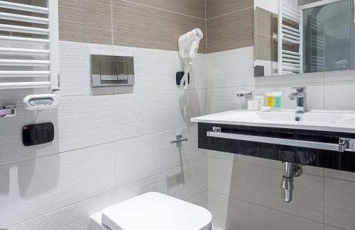 Rione XVI Ludovisi Bed & Breakfast | Operà Suites Pinciana