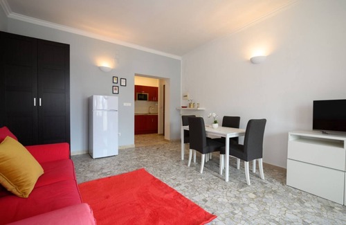 Repubblica Apartment | Opera 65 Roof Terrace
