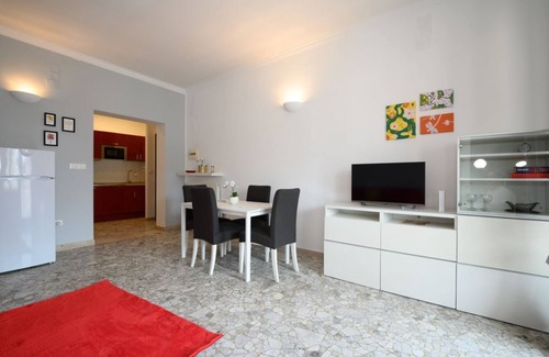 Repubblica Apartment | Opera 65 Roof Terrace