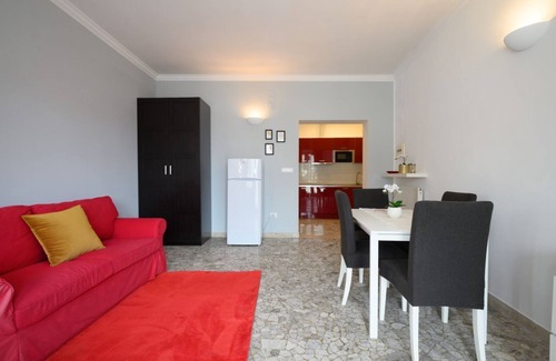Repubblica Apartment | Opera 65 Roof Terrace