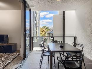 South Brisbane Apartment | Opera Apartments South Brisbane