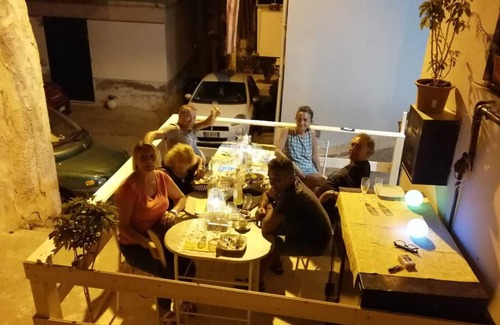 Monreale House | Opera Boutique Rooms