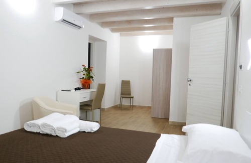 Monreale House | Opera Boutique Rooms