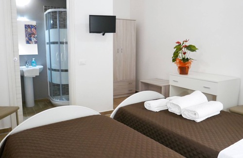 Monreale House | Opera Boutique Rooms