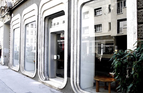 Wieden Apartment | OPERA CITY CENTER SUITE Ocean