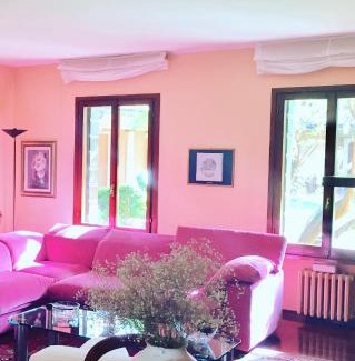 Ravenna Bed & Breakfast | Opera Deluxe