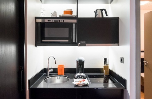 Lille Centre Ville Apartment | Opera - Flat close to stations and old city - Welkeys