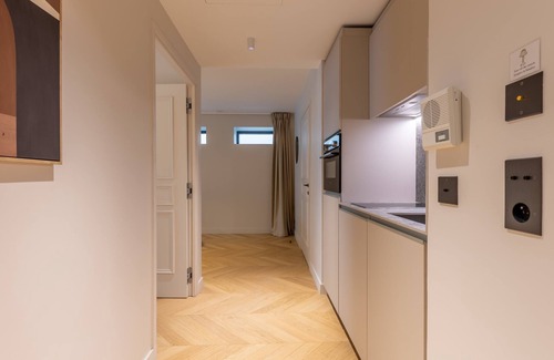 Chaussee-d'Antin Apartment | Opera - One Bedroom Balcony