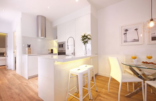 Centro Apartment | Opera Suite
