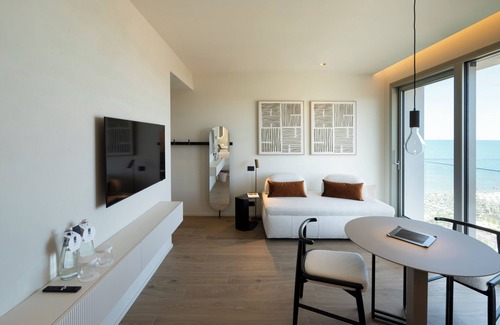 Pesaro Hotel | Opera Suite hotel Pesaro