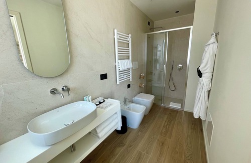 Pesaro Hotel | Opera Suite hotel Pesaro