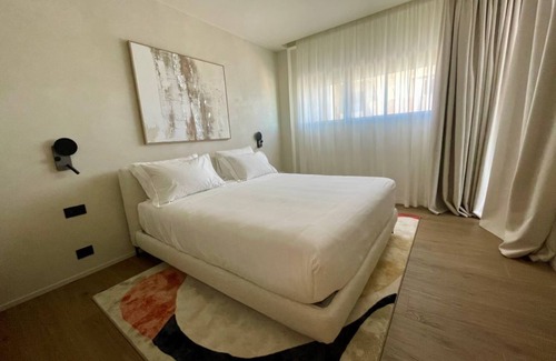 Pesaro Hotel | Opera Suite hotel Pesaro