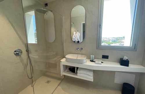 Pesaro Hotel | Opera Suite hotel Pesaro