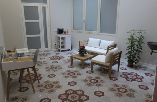 Centro Storico Apartment | Opera Suites - Aida