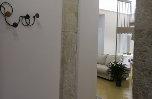 Centro Storico Apartment | Opera Suites - Aida