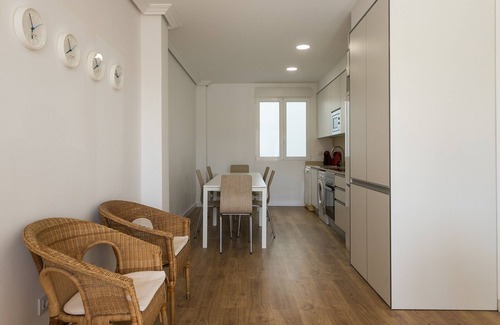 Montolivet Apartment | Opera Views. WiFi+Air Conditioning+ balcony