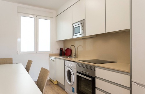 Montolivet Apartment | Opera Views. WiFi+Air Conditioning+ balcony