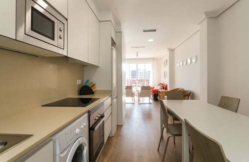 Montolivet Apartment | Opera Views. WiFi+Air Conditioning+ balcony